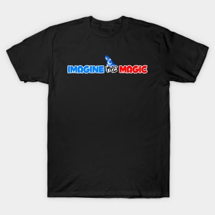 Imagine The Magic T-Shirt